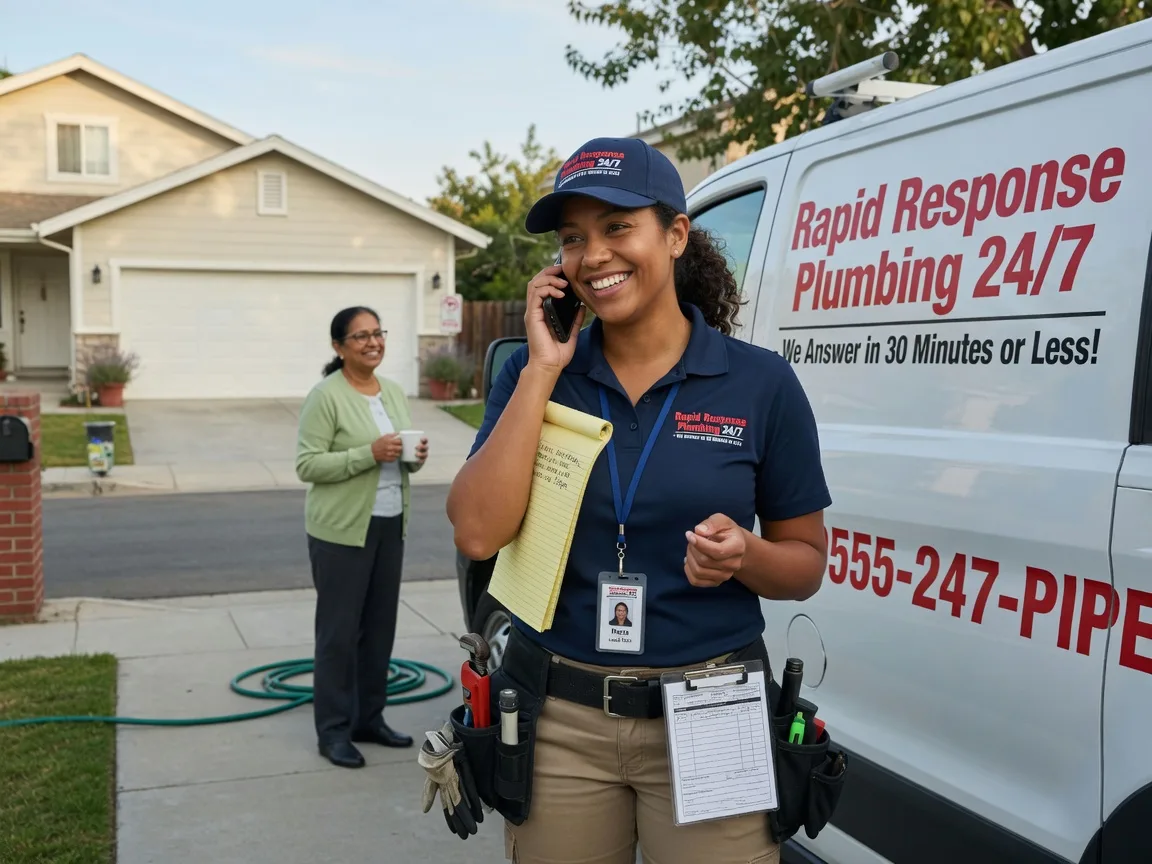 Emergency Plumber Riverside, UT FAQs